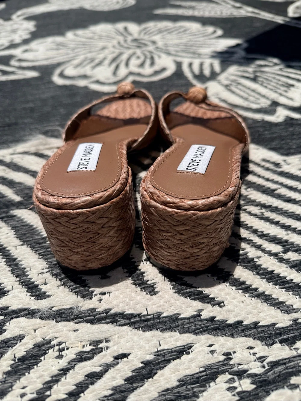 Steve Madden brand new